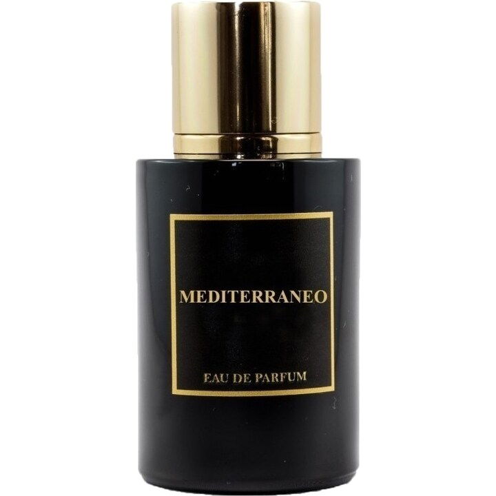 Mediterraneo by Marcoccia / Officine del Profumo perfume bottle