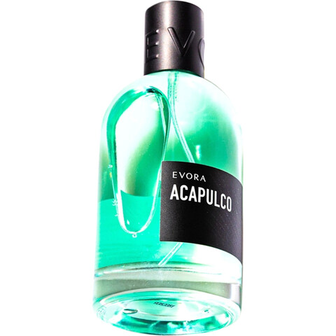Acapulco by Evora perfume bottle