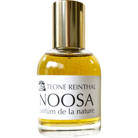 Noosa by Teone Reinthal Natural Perfume perfume bottle