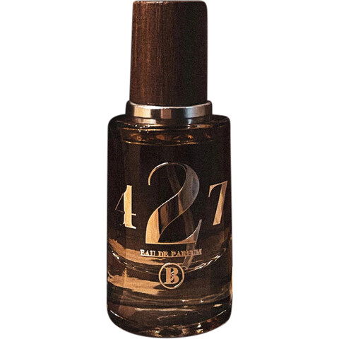 427 by Belle Senteur perfume bottle