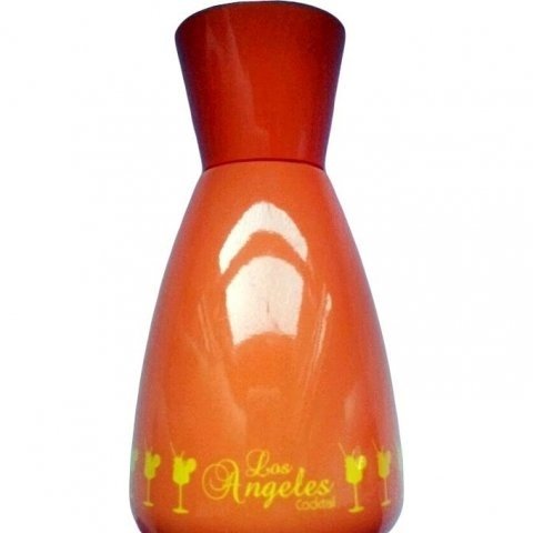 Los Angeles Cocktail by Pimkie perfume bottle