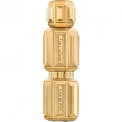 8 Limited Edition by Stefano Ricci perfume bottle