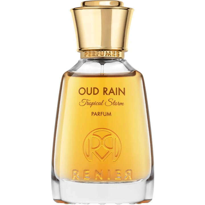 Oud Rain Tropical Storm