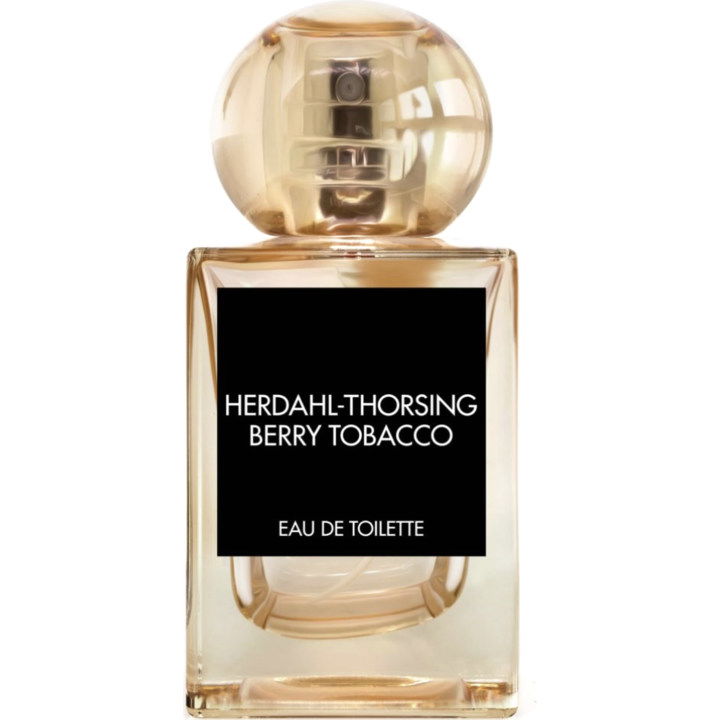 Berry Tobacco by Herdahl-Thorsing perfume bottle