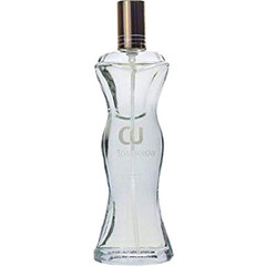 CU Tomorrow by CU Parfum perfume bottle
