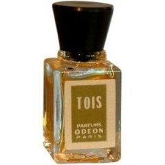 Tois by Odeon Parfums perfume bottle