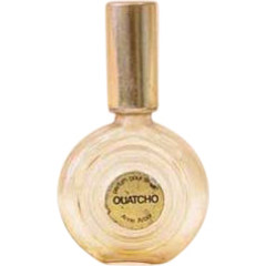 Ouatcho by Anne Arbor perfume bottle