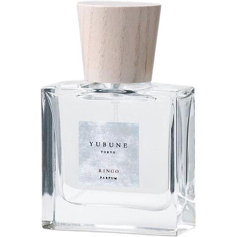 Ringo by Yubune perfume bottle