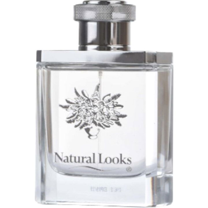 Otoko EDP by Natural Looks perfume bottle