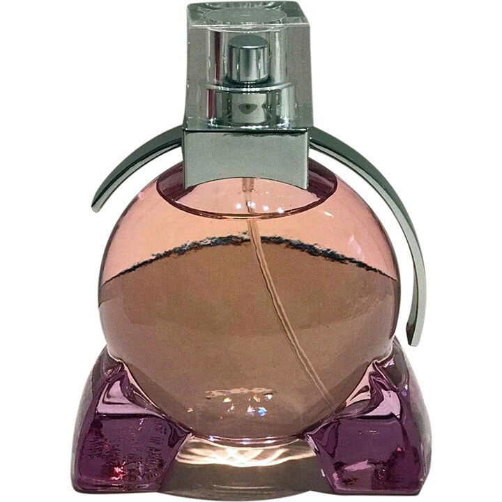 Atypique by Parfums Saint Amour / Alice de Saint Amour perfume bottle