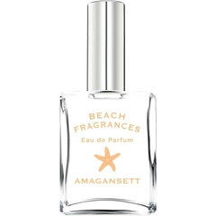 Amagansett by Beach Fragrances perfume bottle