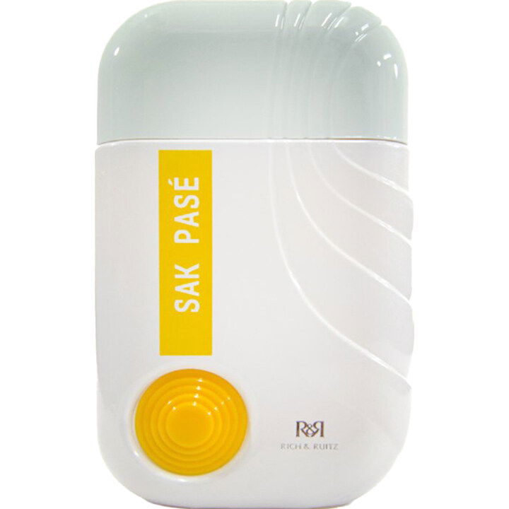 Sak Pasé by Rich & Ruitz perfume bottle
