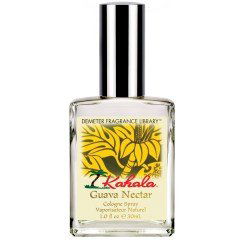 Kahala Collection - Guava Nectar by Demeter Fragrance Library / The Library Of Fragrance perfume bottle
