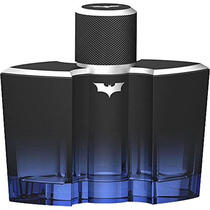 Batman Begins EDT by Batman perfume bottle