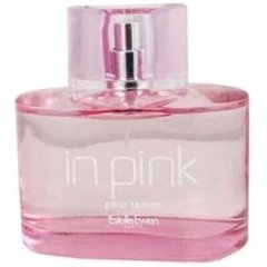 In Pink by Estelle Ewen perfume bottle
