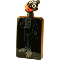 Nénufar by Ramey perfume bottle