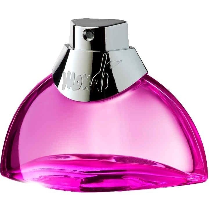 Fantasy Visions by Mondi perfume bottle