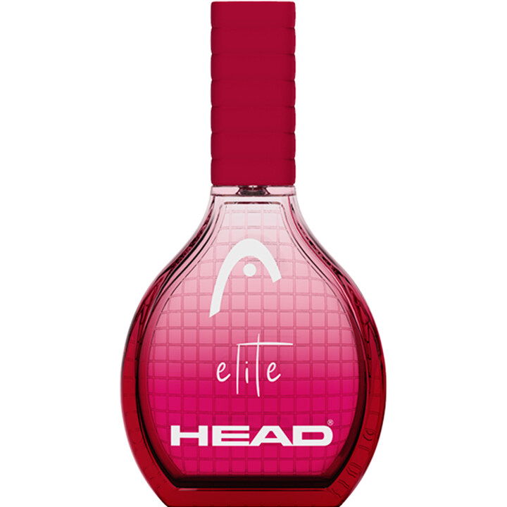 Elite by Head perfume bottle