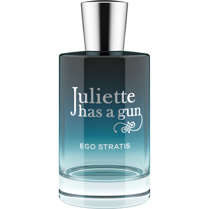 Ego Stratis by Juliette Has A Gun perfume bottle