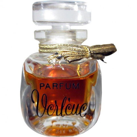 Verlène (Parfum) by Biodroga perfume bottle