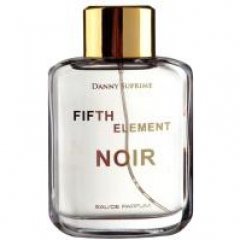 Fifth Element Noir by Danny Suprime perfume bottle