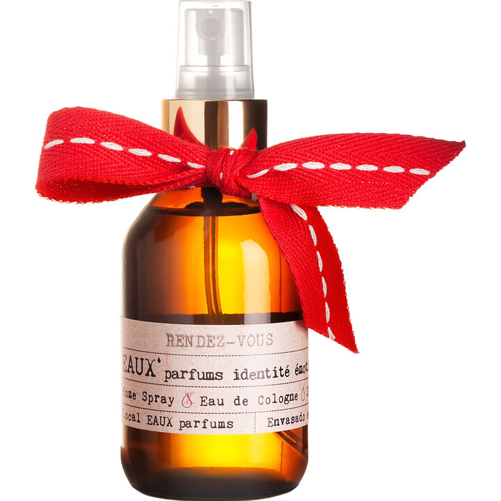 Rendez-vous by Eaux' Parfums perfume bottle