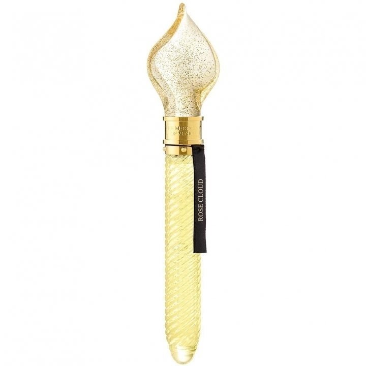 Rose Cloud by The Merchant Of Venice perfume bottle