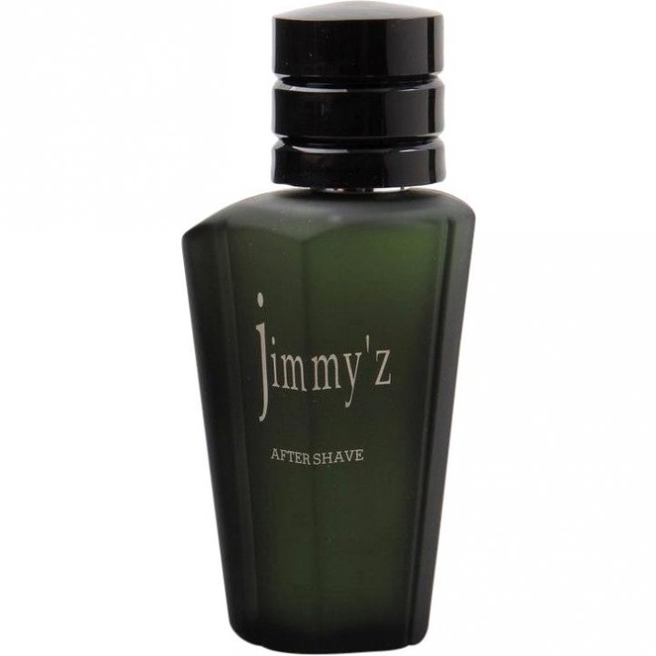 Jimmy'z (After Shave) by Régine's perfume bottle
