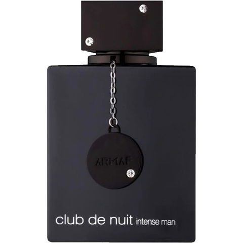 Club de Nuit Intense Man (Parfum) by Armaf perfume bottle