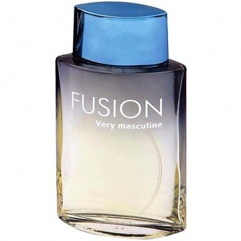 Fusion Very Masculine by CFS perfume bottle