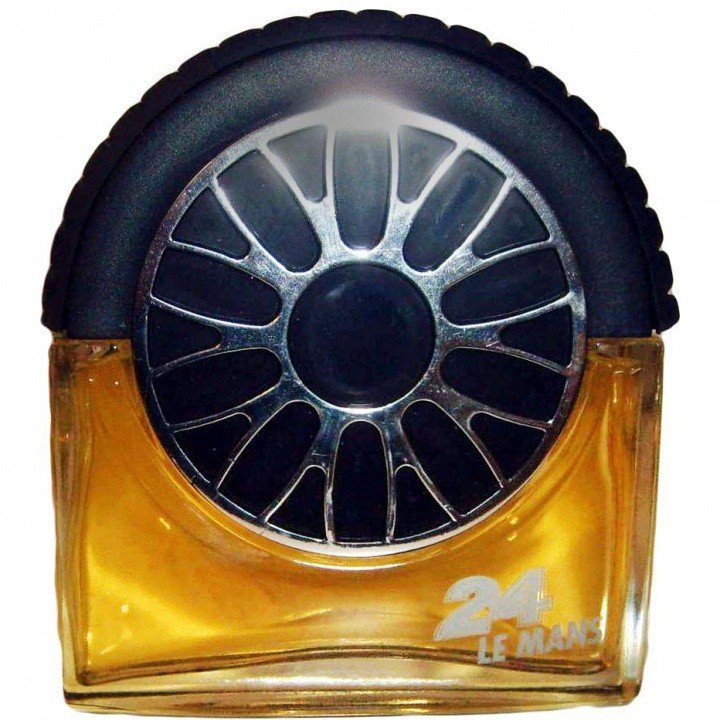 24 Le Mans by Automobile Club de L'Ouest perfume bottle