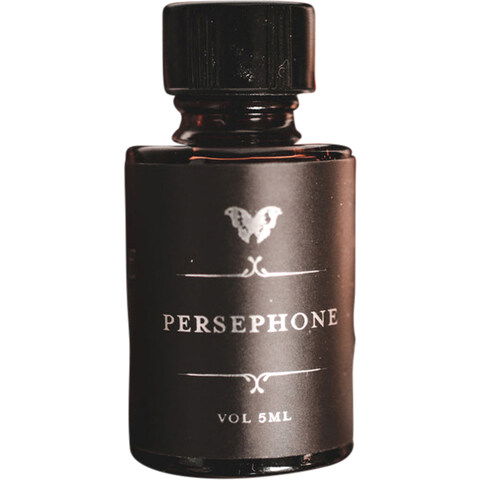 Persephone (Perfume Oil) by For Strange Women perfume bottle