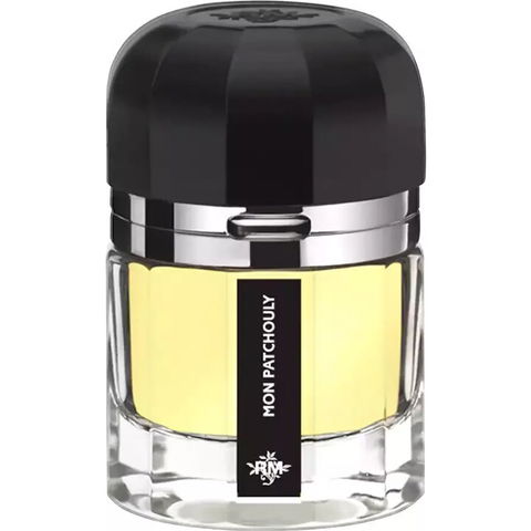 Mon Patchouly by Ramón Monegal perfume bottle