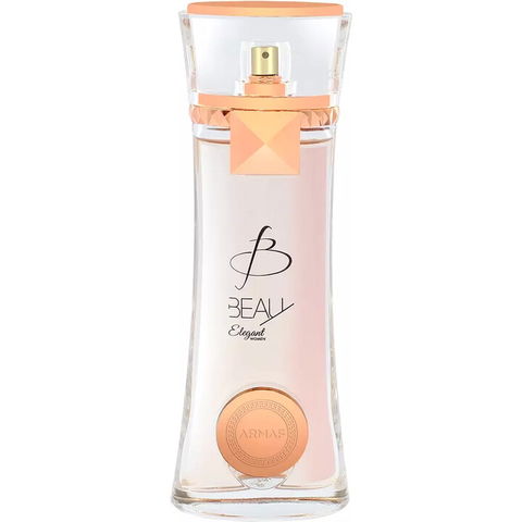 Beau Elegant EDP by Armaf perfume bottle