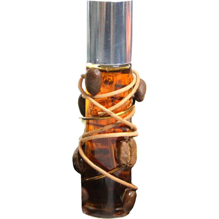 Chypre Cafe by Aromas de Salazar perfume bottle