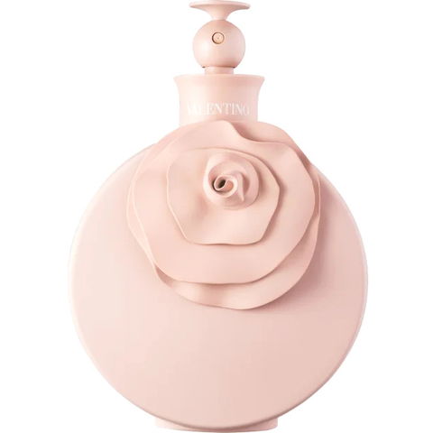 Valentina Poudre by Valentino perfume bottle