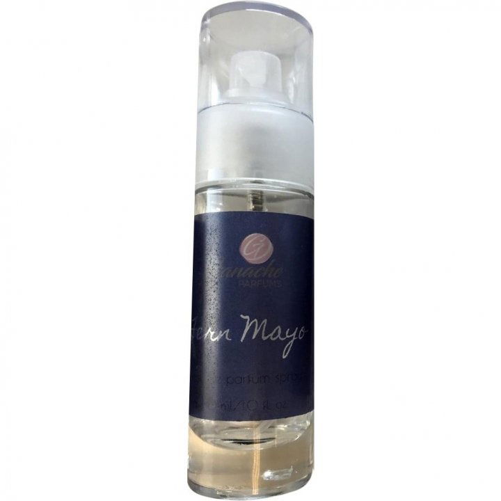 Fern Mayo by Ganache Parfums perfume bottle