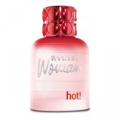 Rykiel Woman Hot! by Sonia Rykiel perfume bottle