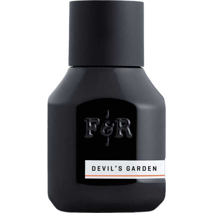 Devil's Garden (Extrait de Parfum) by Fulton & Roark perfume bottle