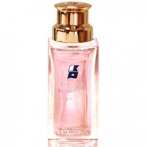 R'osa by Acqua di Portofino perfume bottle