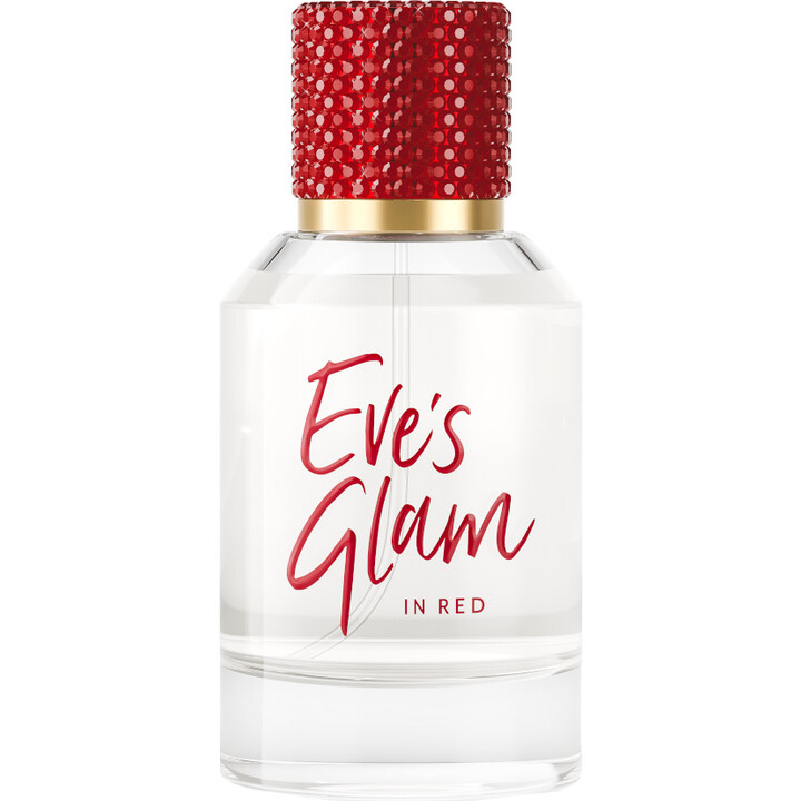 Eve's Glam In Red by Parfumlovers / ars Parfum perfume bottle