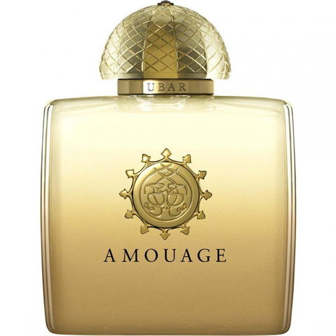 Ubar (2009) by Amouage perfume bottle