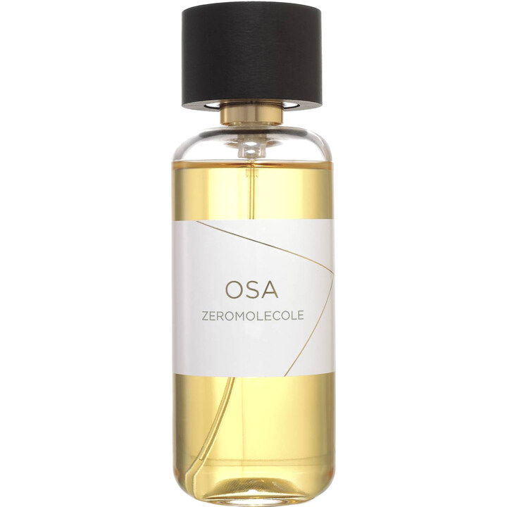 Osa by Zeromolecole perfume bottle