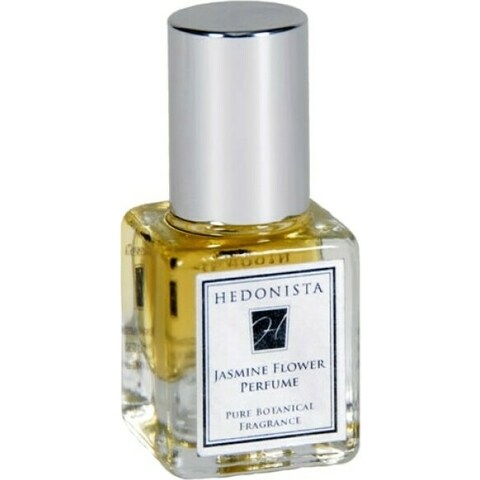 Jasmine Flower by Hedonista perfume bottle