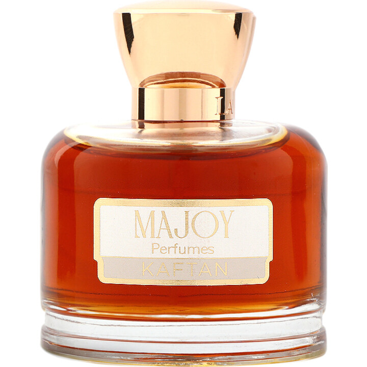 Majoy - Kaftan by Lamy's Perfumes perfume bottle