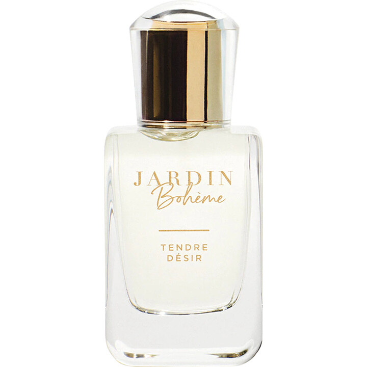 Tendre Désir by Jardin Bohème perfume bottle