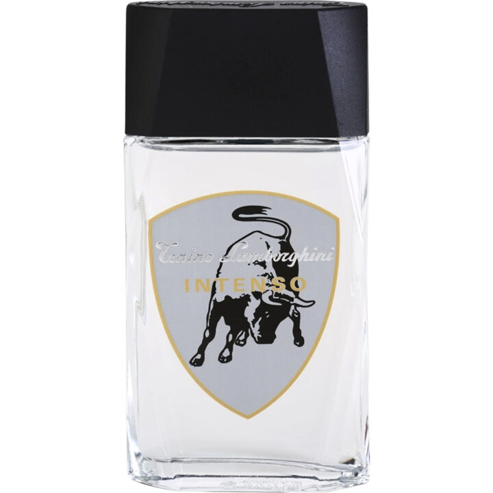 Intenso (After Shave) by Tonino Lamborghini perfume bottle