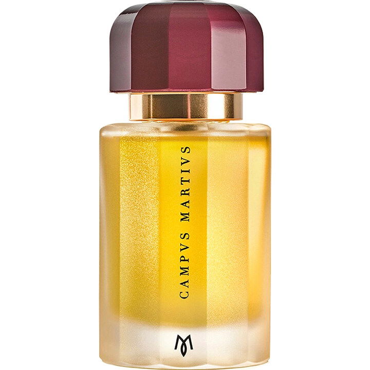 Campvs Martivs by Ramón Monegal perfume bottle