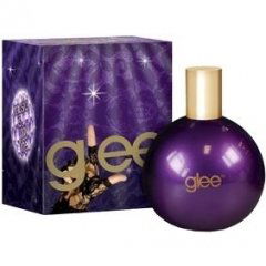 Music Is My Life by Glee perfume bottle
