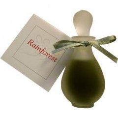 Rainforest by Ayala Moriel perfume bottle